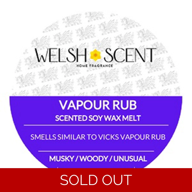 product Image for Vapour Rub
